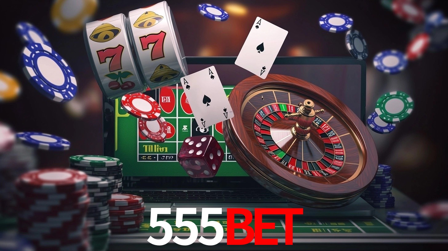 555bet - Roleta da Sorte e Poder - 555bet app