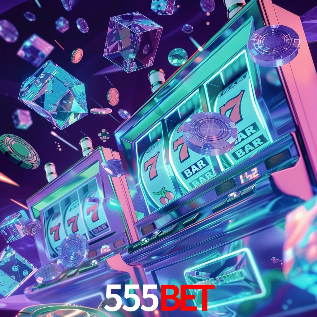 Benefícios da Conta 555bet