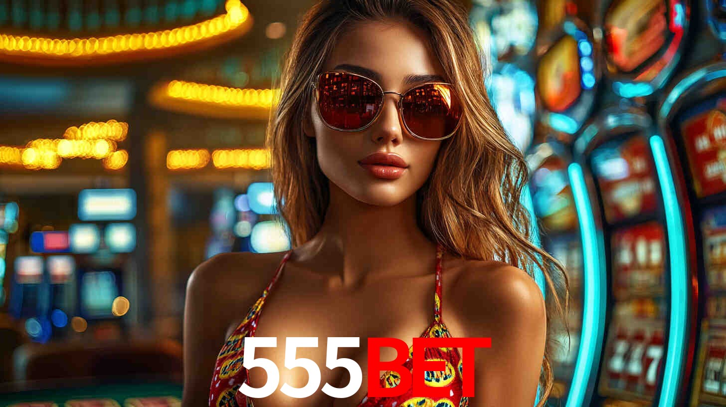 555bet app