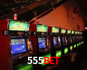 Platform Technology 555bet
