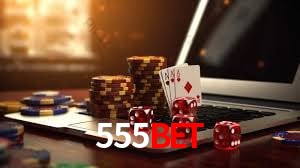 Tecnologia da Plataforma 555bet