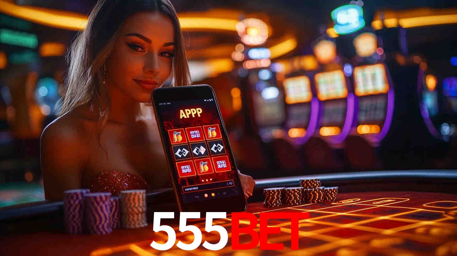 Casino VIP 555bet