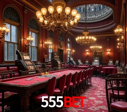 Explorando a Categoria de Eventos em Apostas na 555bet