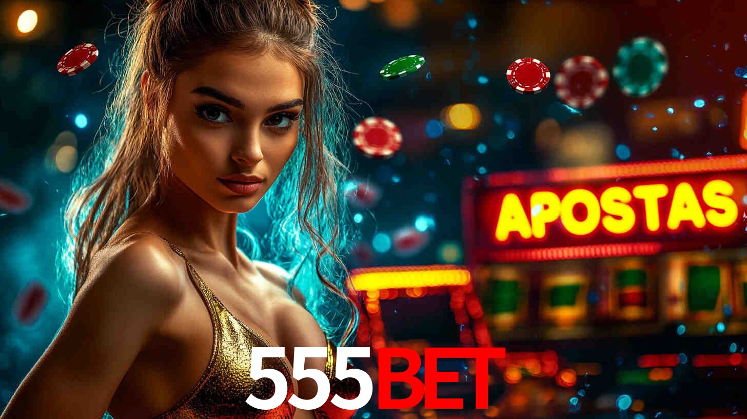 Casino Ao Vivo 555bet