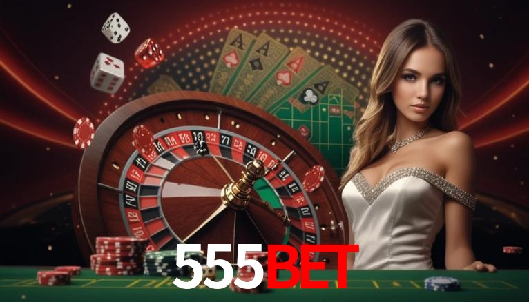 Experiência VIP 555bet