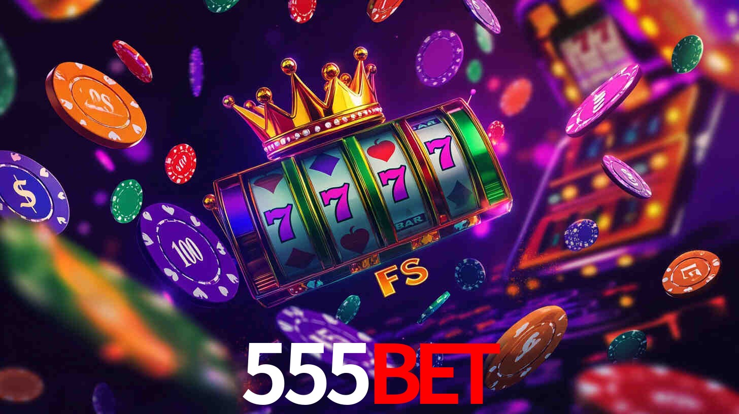 555bet