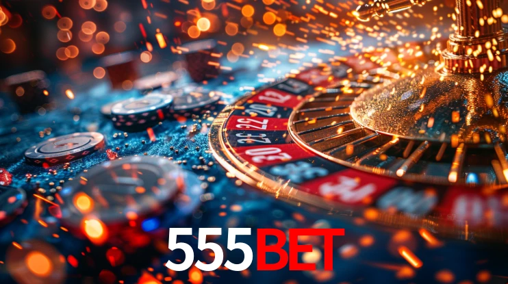 Welcome Bonus 555bet