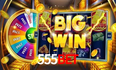 cassino 555bet