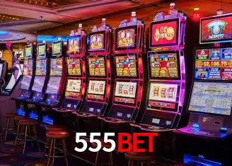 Seasonal Promotions 555bet