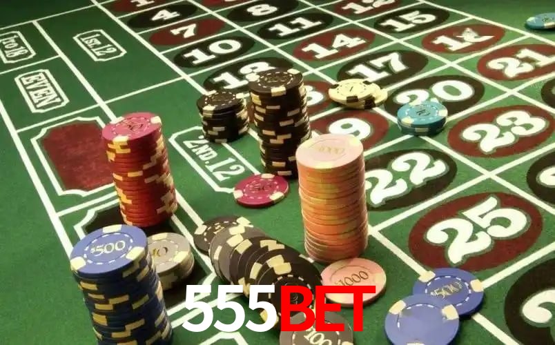 Inovações de Jogos na 555bet: O Futuro das Experiências Interativas