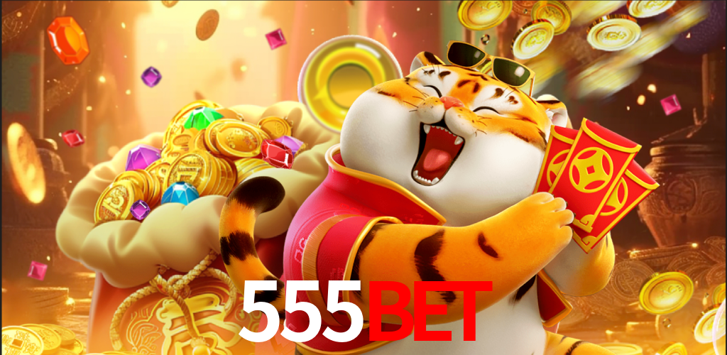 Descubra a Magia dos Jogos de Arcade no 555bet