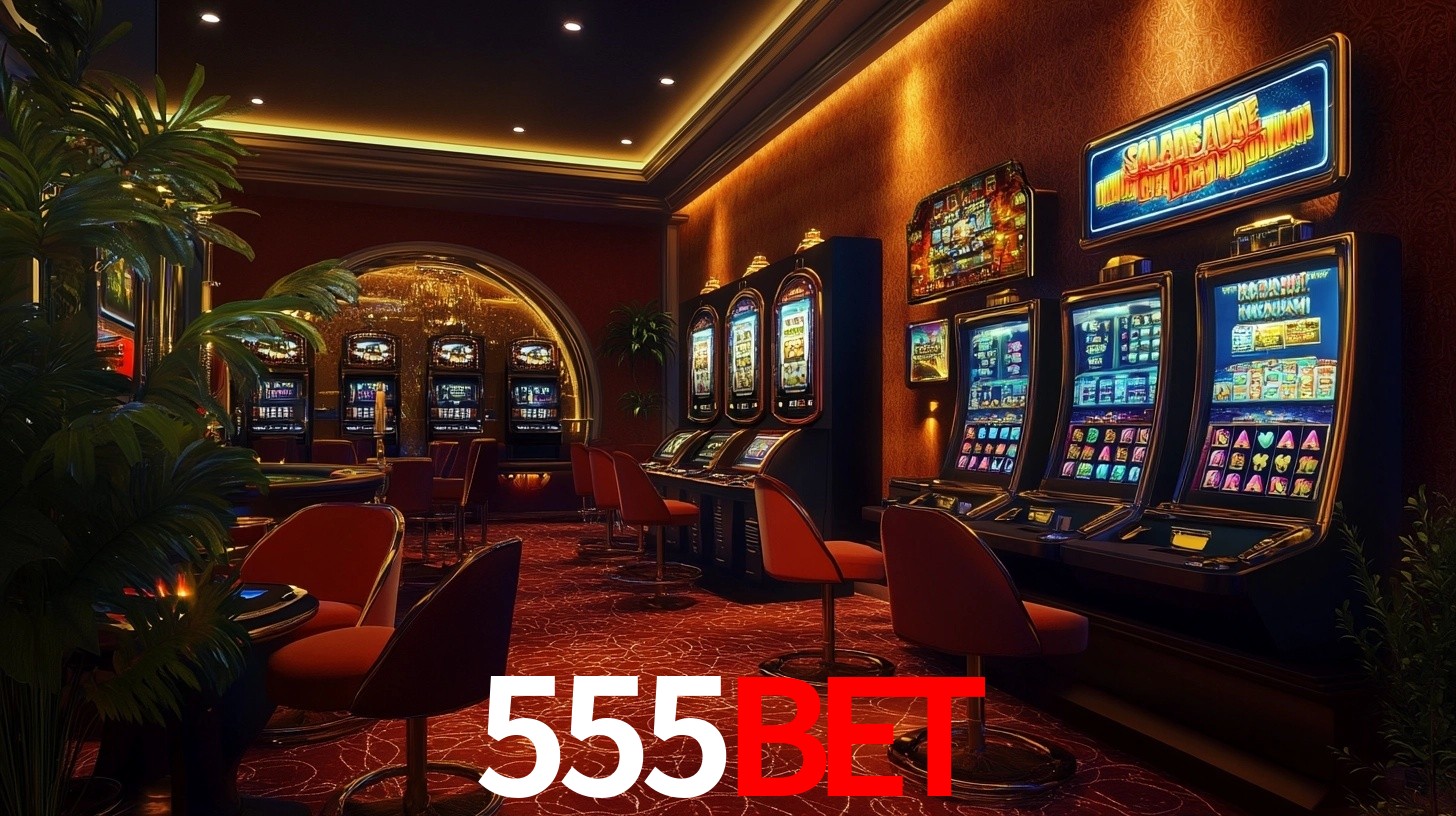 555bet: Jogos de Caça-Níqueis-Altas Recompensas, Roleta-Velocidade, Blackjack-Desafios Máximos