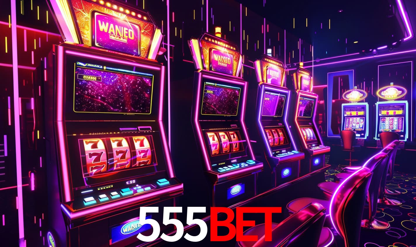 Experiência VIP 555bet