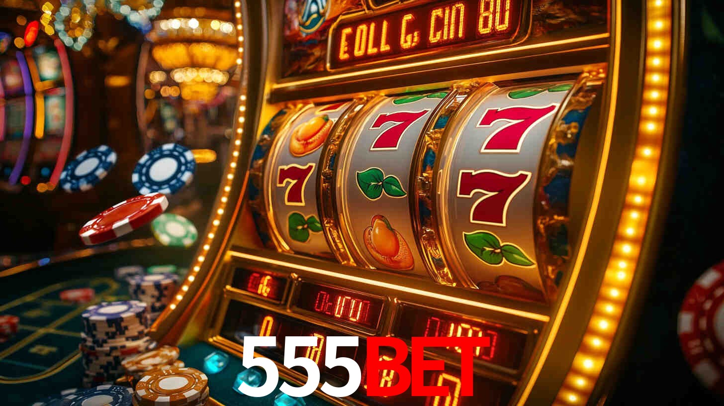 555bet,555bet app