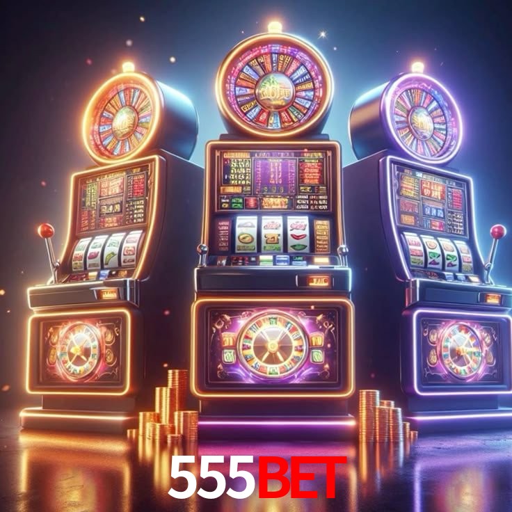 555bet app
