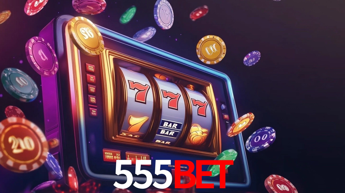555bet login