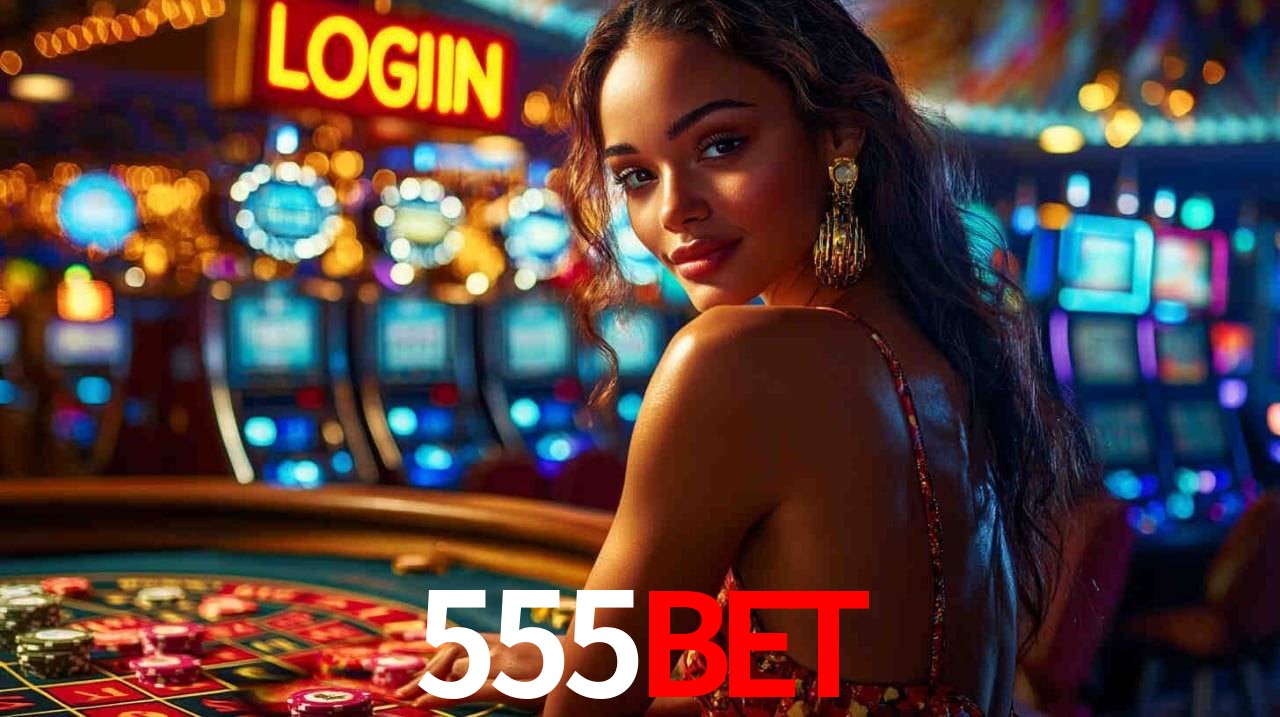 A Popularidade dos Caça-Níqueis no 555bet