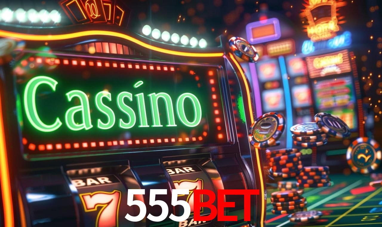 Apostas Esportivas na 555bet: Um Guia Completo