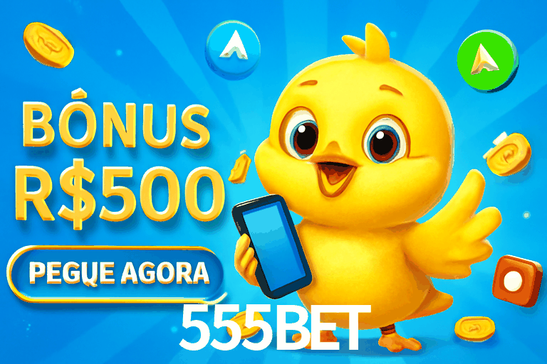 Bonus Features 555bet