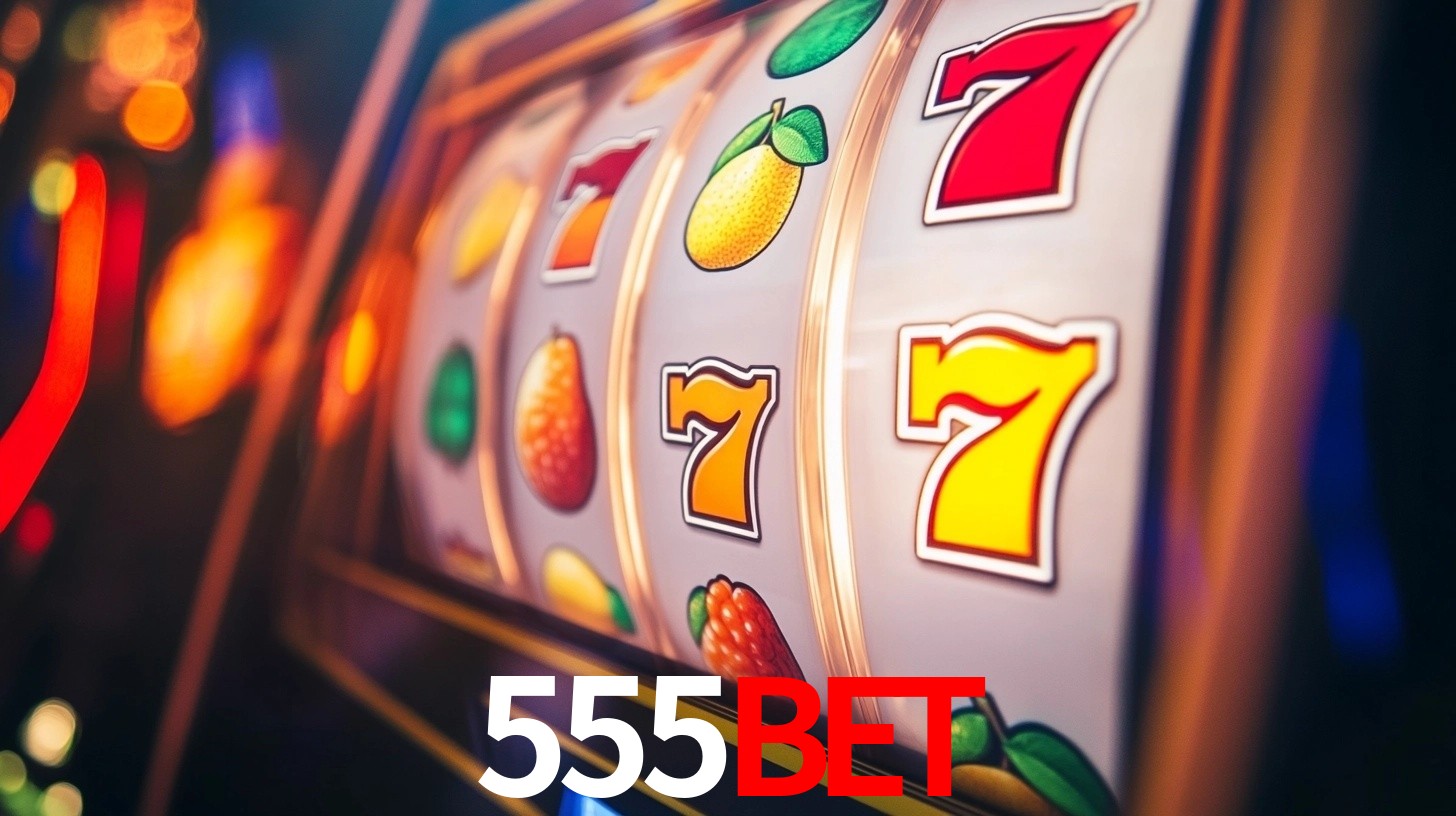 555bet login