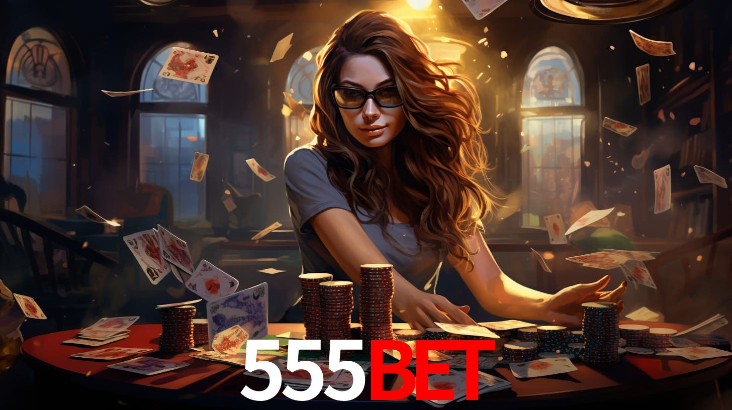 555bet App Interface