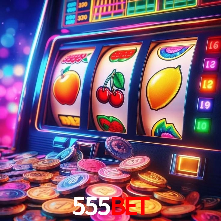 Descubra a Magia dos Jogos de Arcade no 555bet