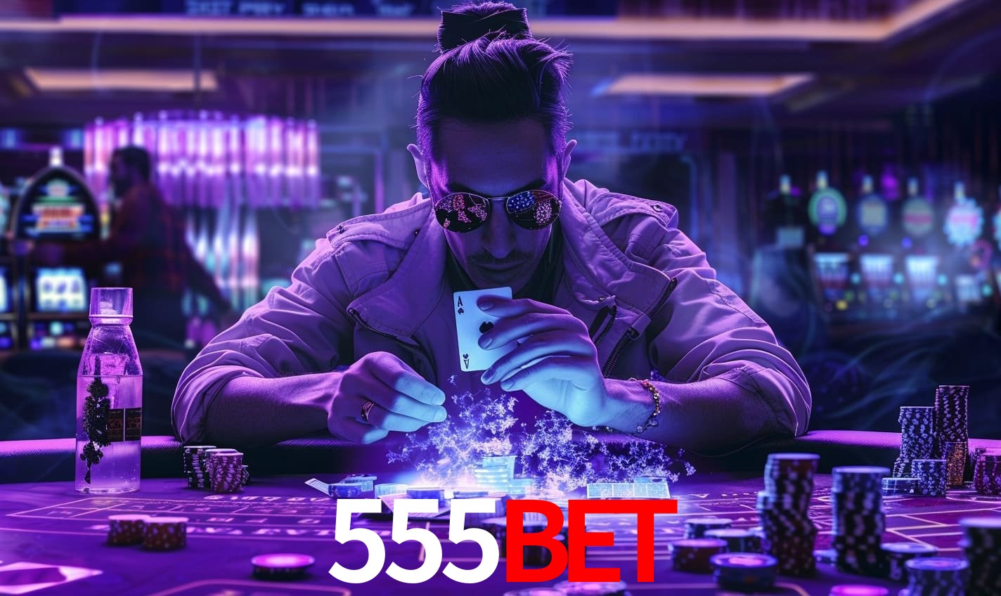 Exclusive Games 555bet