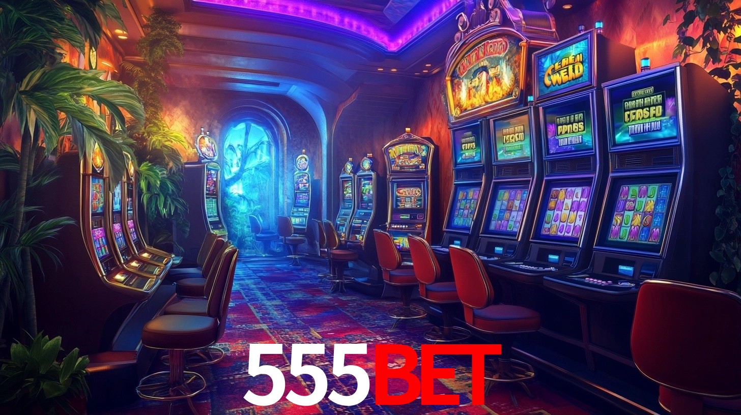 555bet