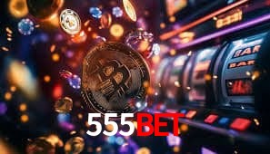 Segurança 2FA 555bet
