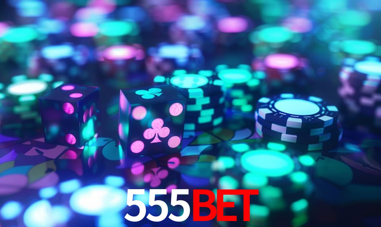 A Revolução dos Aplicativos de Jogos no 555bet