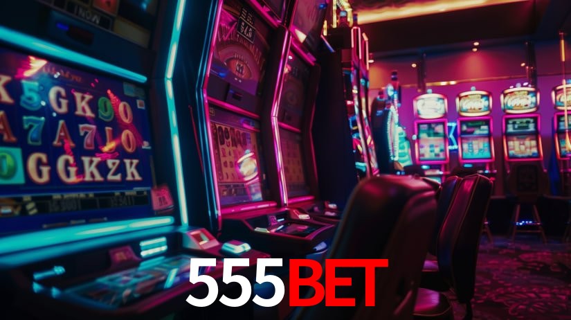 Secure Login 555bet