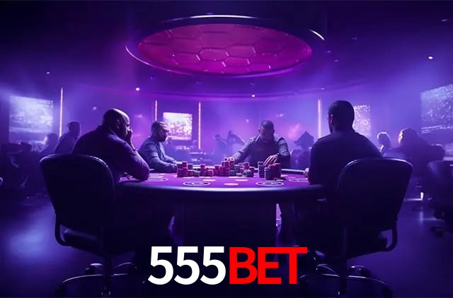 Avaliações dos Jogadores 555bet