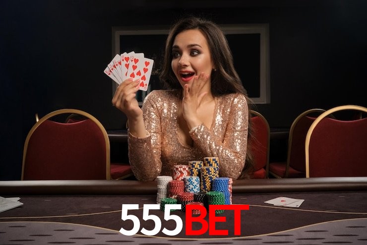 Integração de APIs 555bet