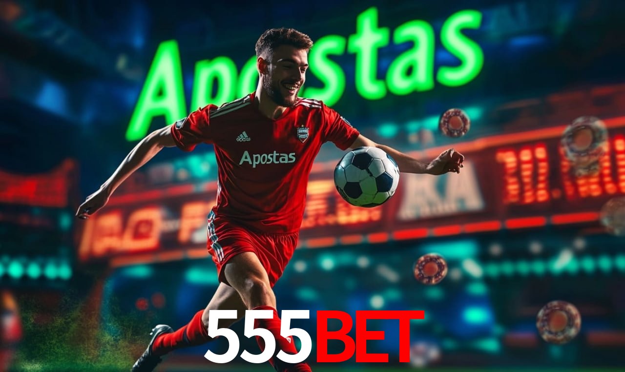 Especiais de Fim de Semana 555bet