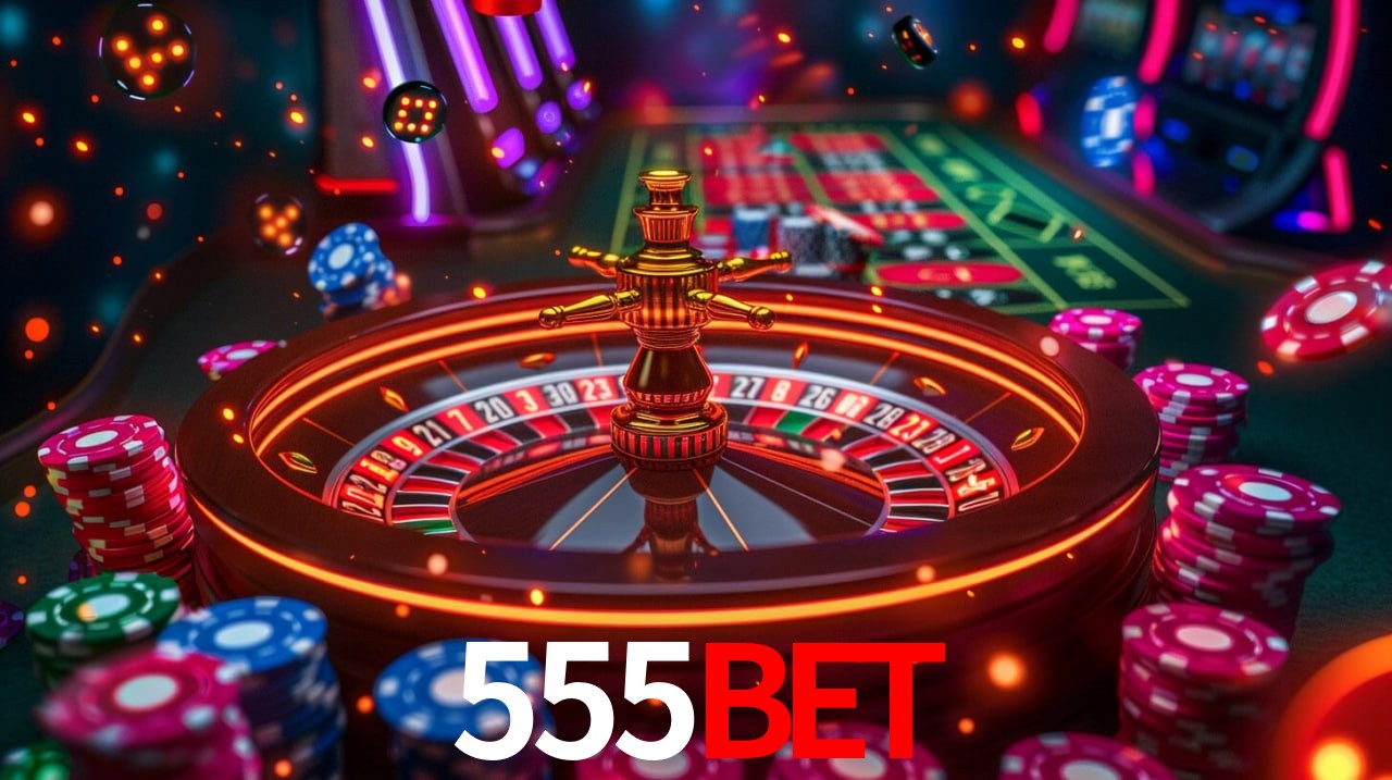 Sistemas de Segurança 555bet