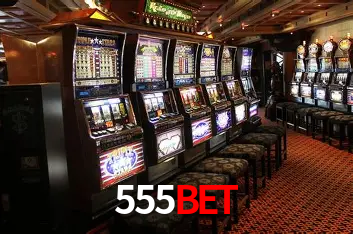 Explorando a Categoria de Eventos em Apostas na 555bet