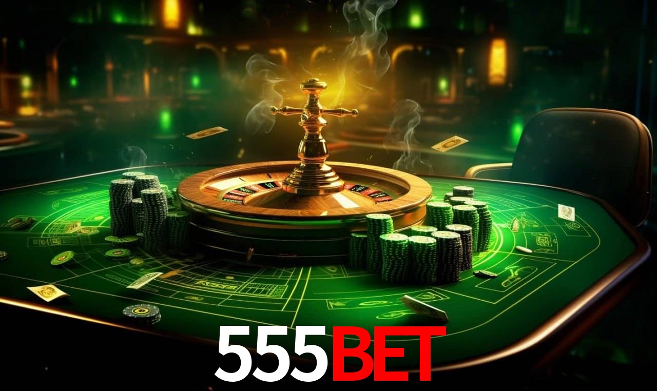 Login Seguro 555bet