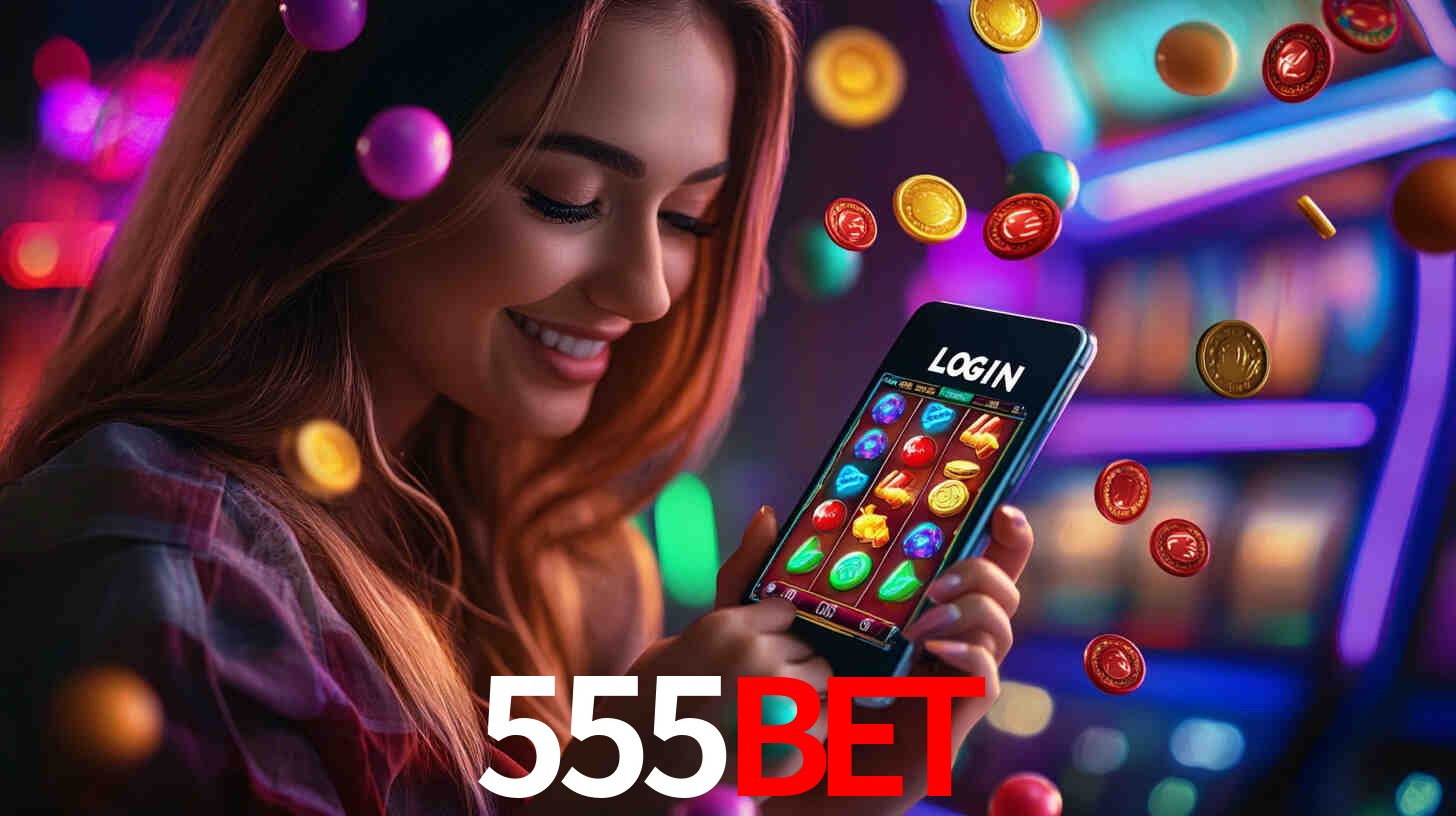Bônus Generosos e Exclusivos no 555bet para Você!