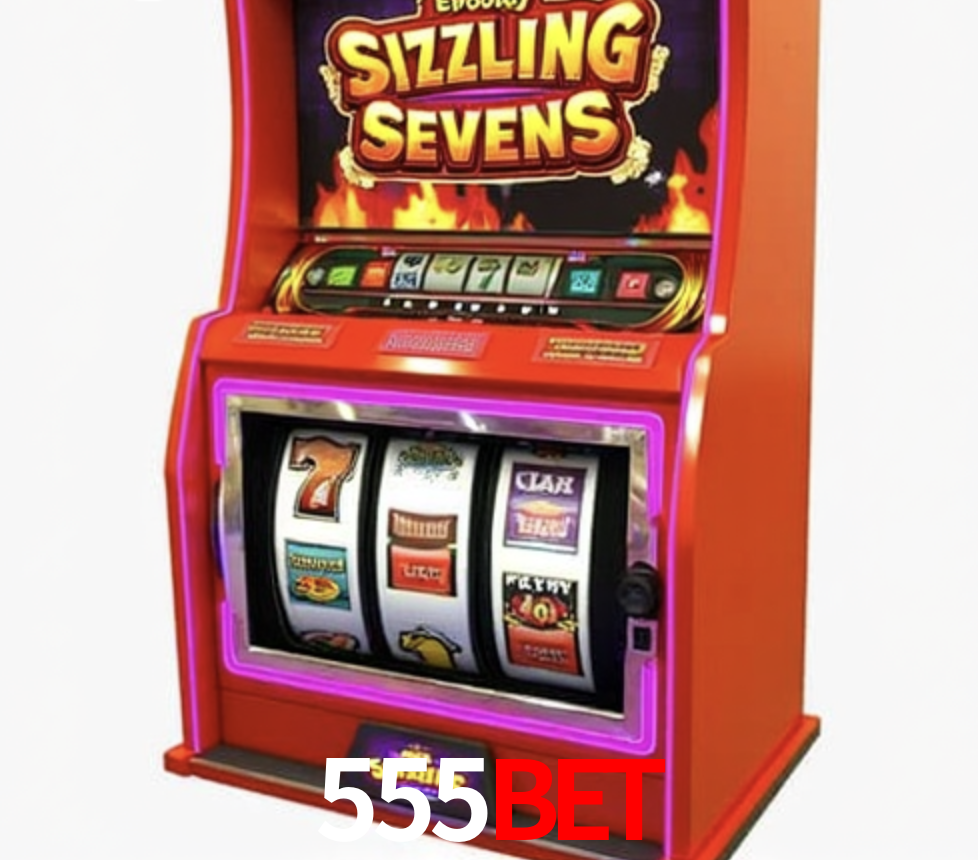Slot Games 555bet