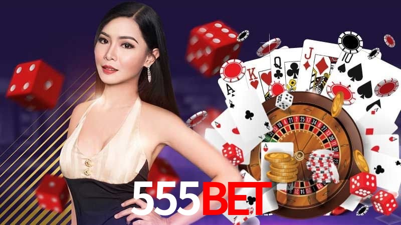 Promoções Sazonais 555bet