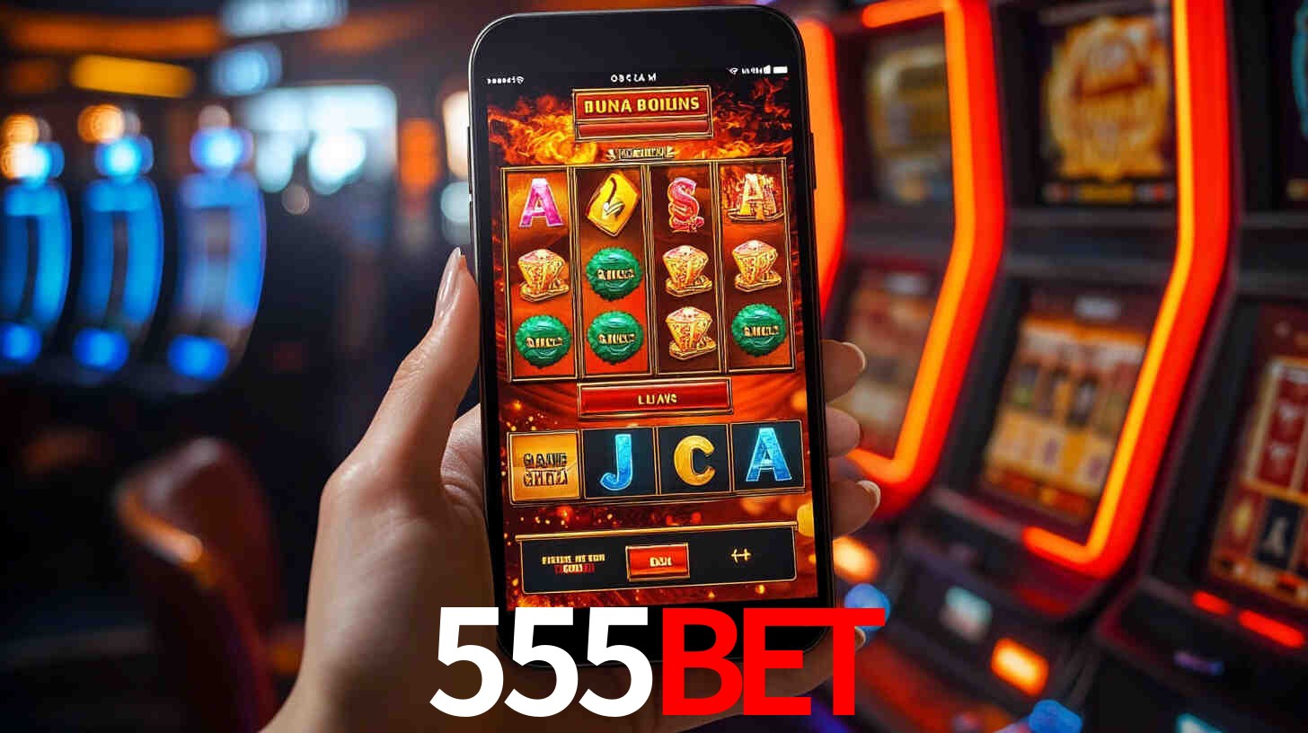 555bet,555bet app