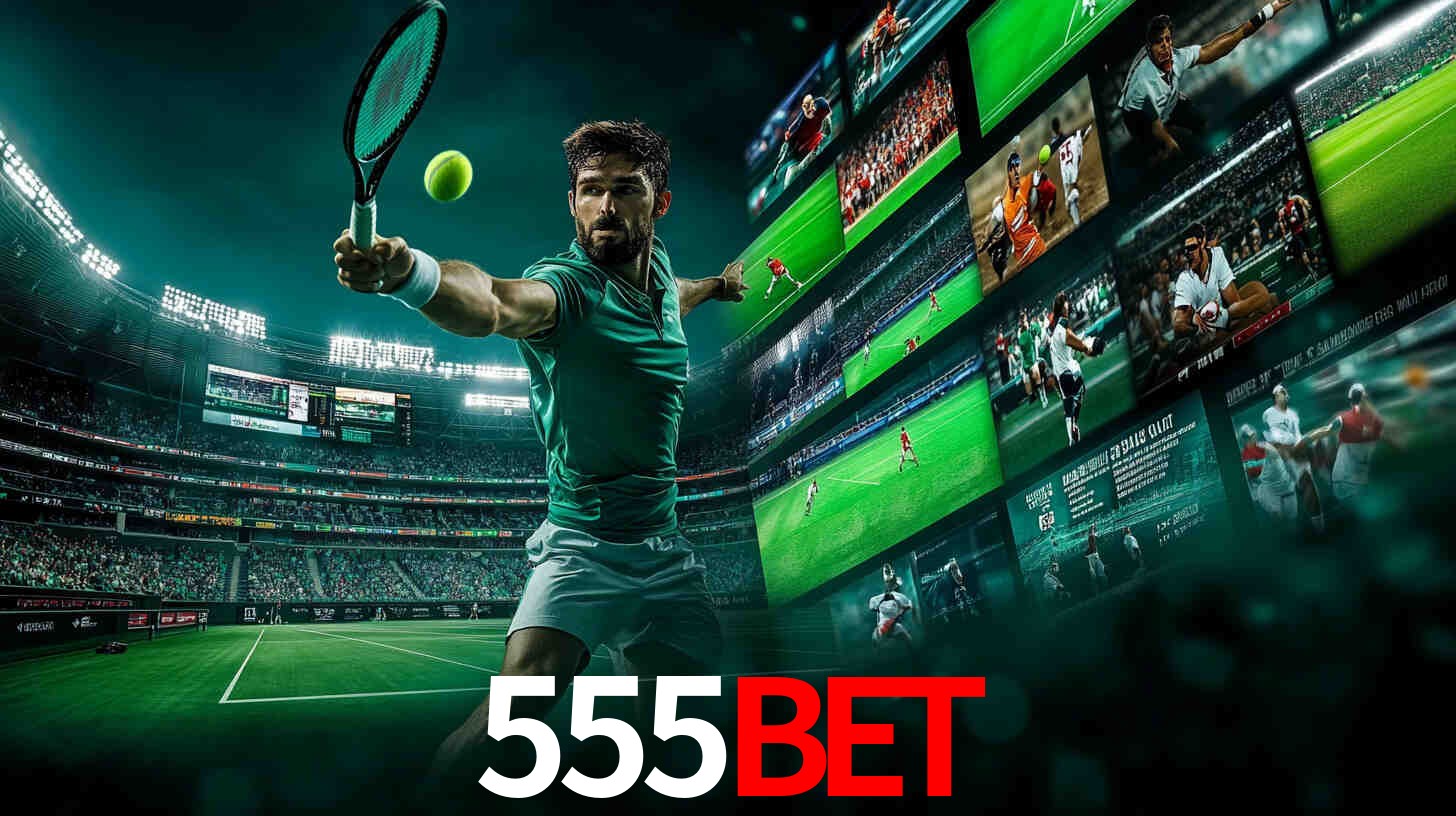 Torneios 555bet