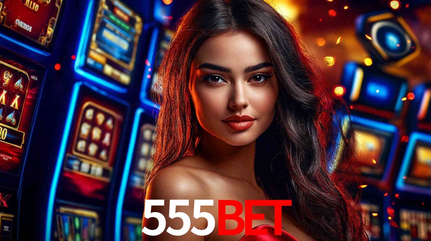 Apostas de Futebol 555bet