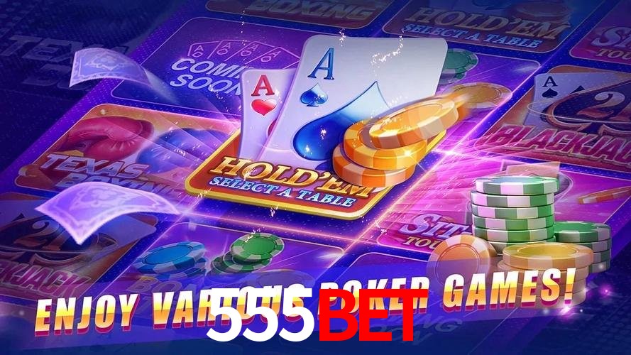 Casino Ao Vivo 555bet
