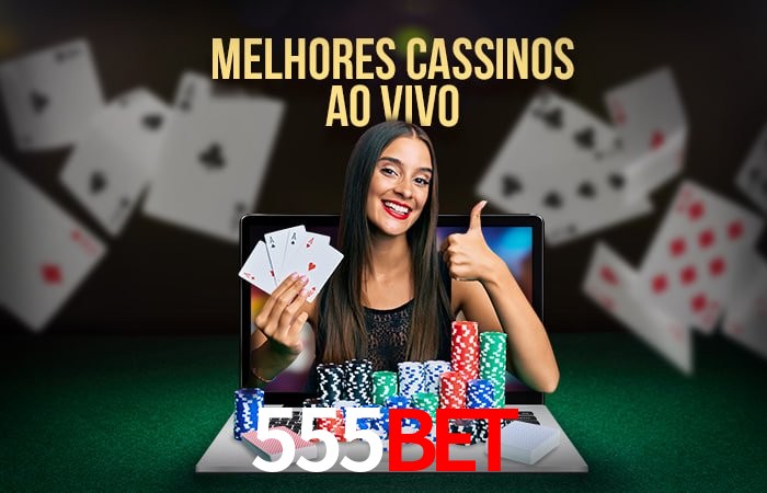 Account Benefits 555bet