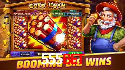 Descubra o Mundo do Cassino Online com 555bet