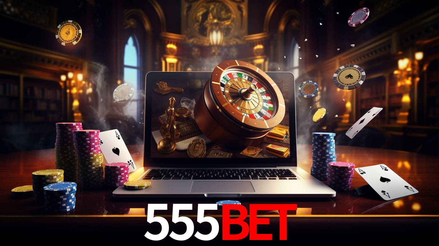 555bet login