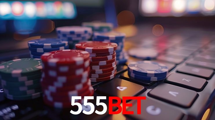 A Popularidade dos Caça-Níqueis no 555bet