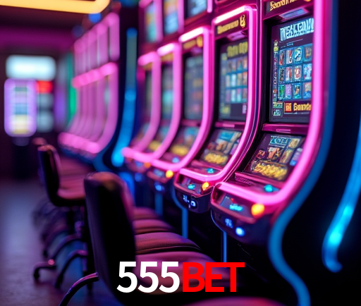 Inovações de Jogos na 555bet: O Futuro das Experiências Interativas