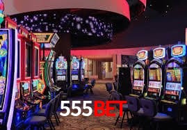 Explorando a Categoria de Eventos em Apostas na 555bet